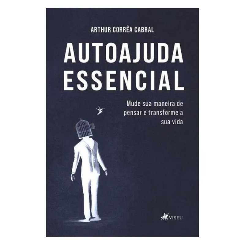 AUTOAJUDA ESSENCIAL