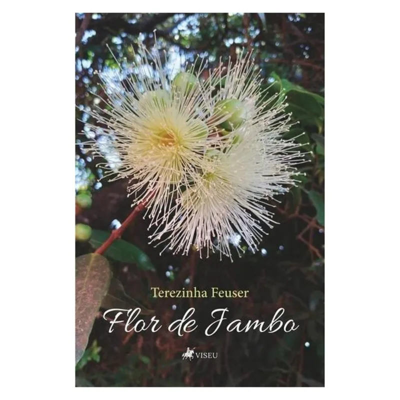 FLOR DE JAMBO