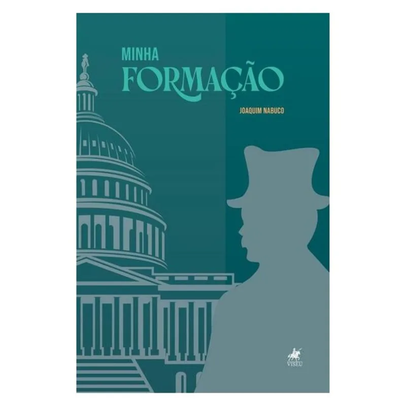 MINHA FORMAÇÃO