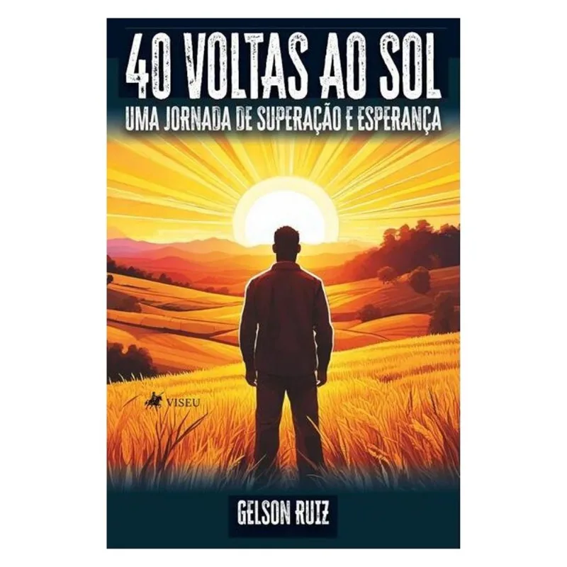 40 VOLTAS AO SOL