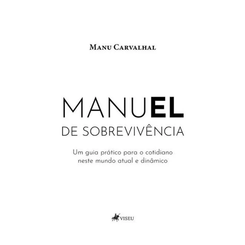 MANUEL DE SOBREVIVÊNCIA