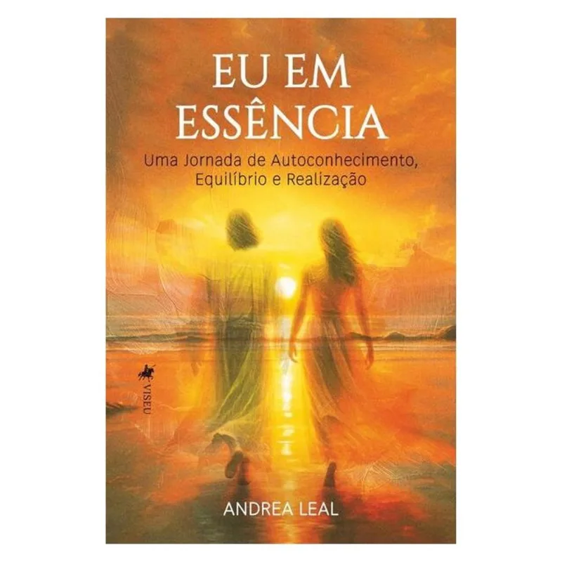EU EM ESSÊNCIA