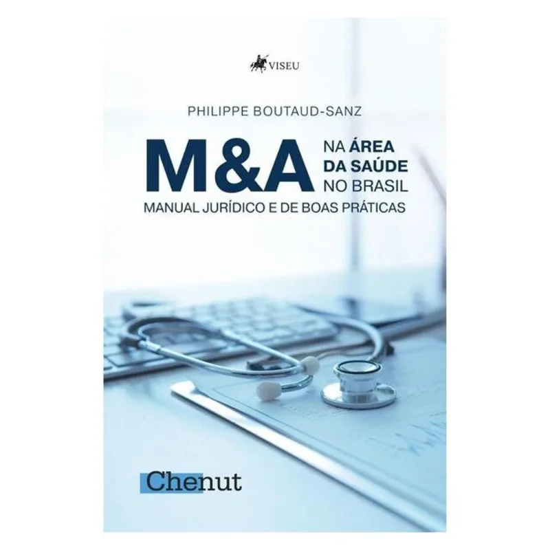 M&A NA ÁREA DA SAÚDE NO BRASIL