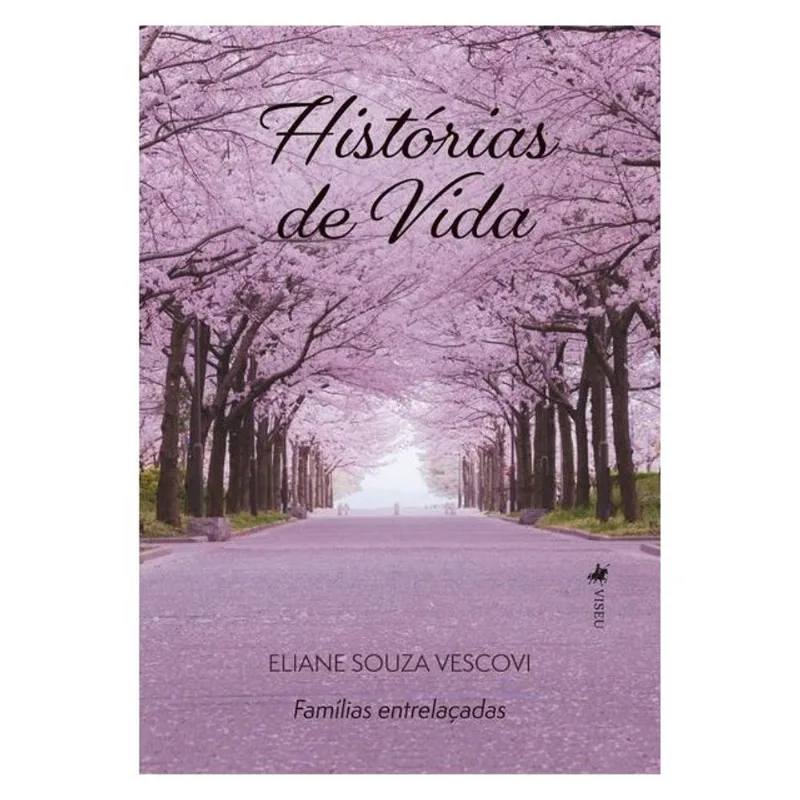 HISTÓRIAS DE VIDA