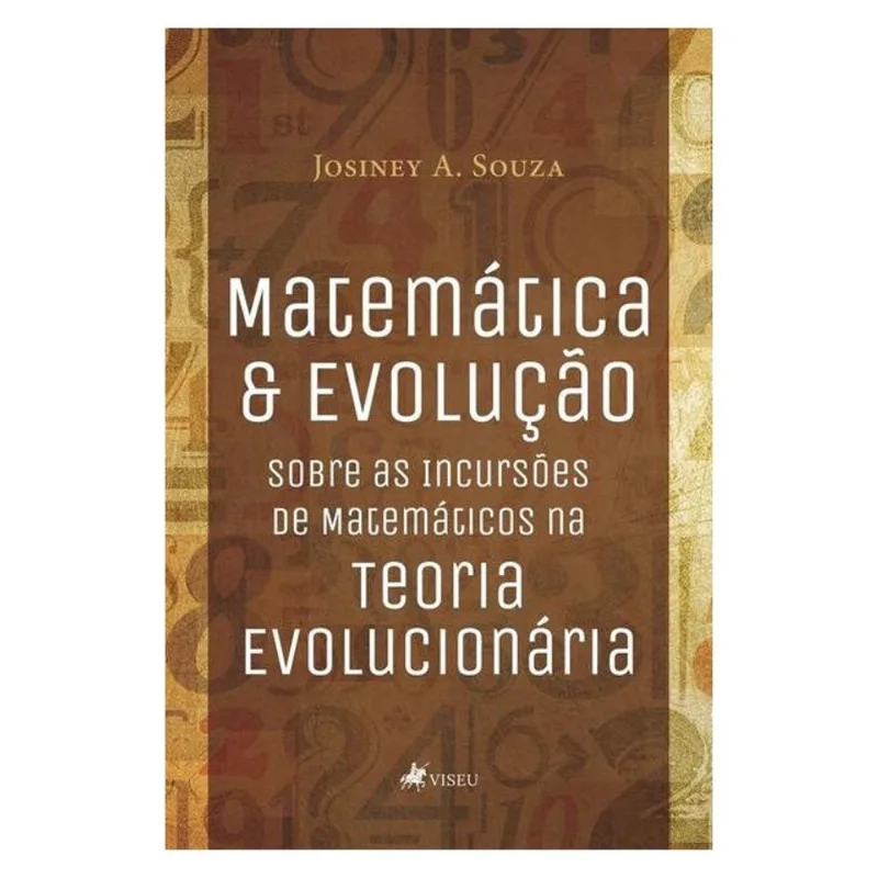 MATEMÁTICA & EVOLUÇÃO