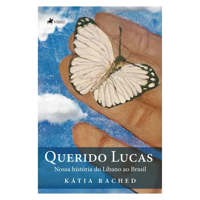 QUERIDO LUCAS