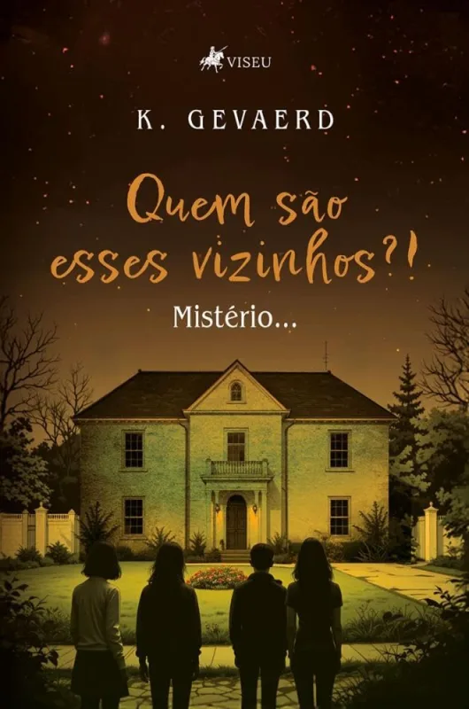 Quem São Esses Vizinhos - LC