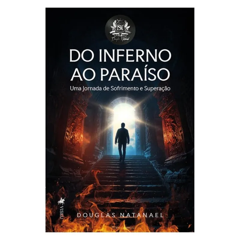 DO INFERNO AO PARAÍSO