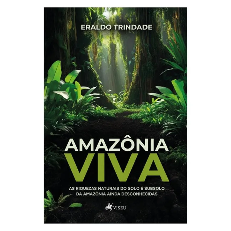 AMAZÔNIA VIVA