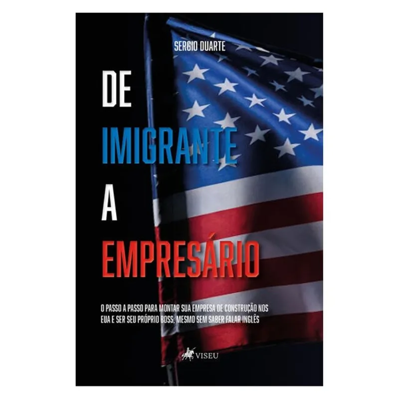 DE IMIGRANTE A EMPRESÁRIO