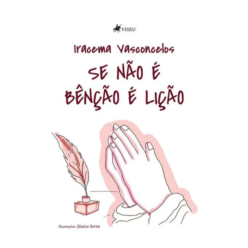SE NÃO É BÊNÇÃO É LIÇÃO