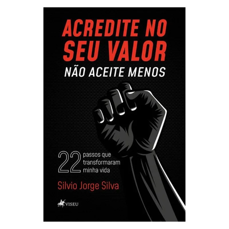 ACREDITE NO SEU VALOR