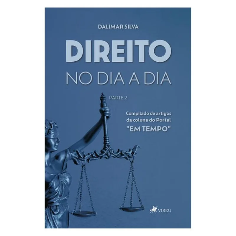 DIREITO NO DIA A DIA
