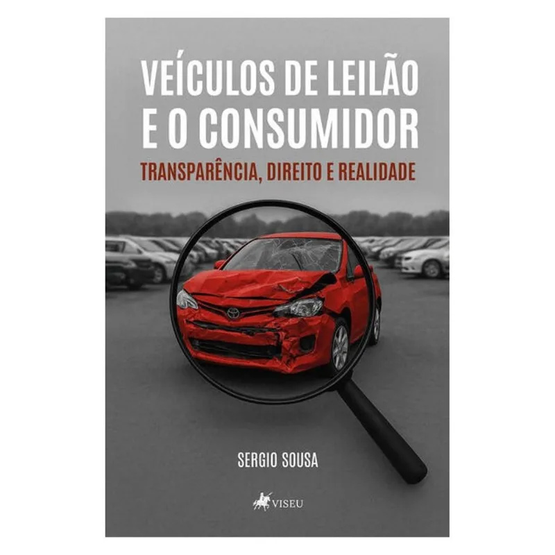 VEÍCULOS DE LEILÃO E O CONSUMIDOR