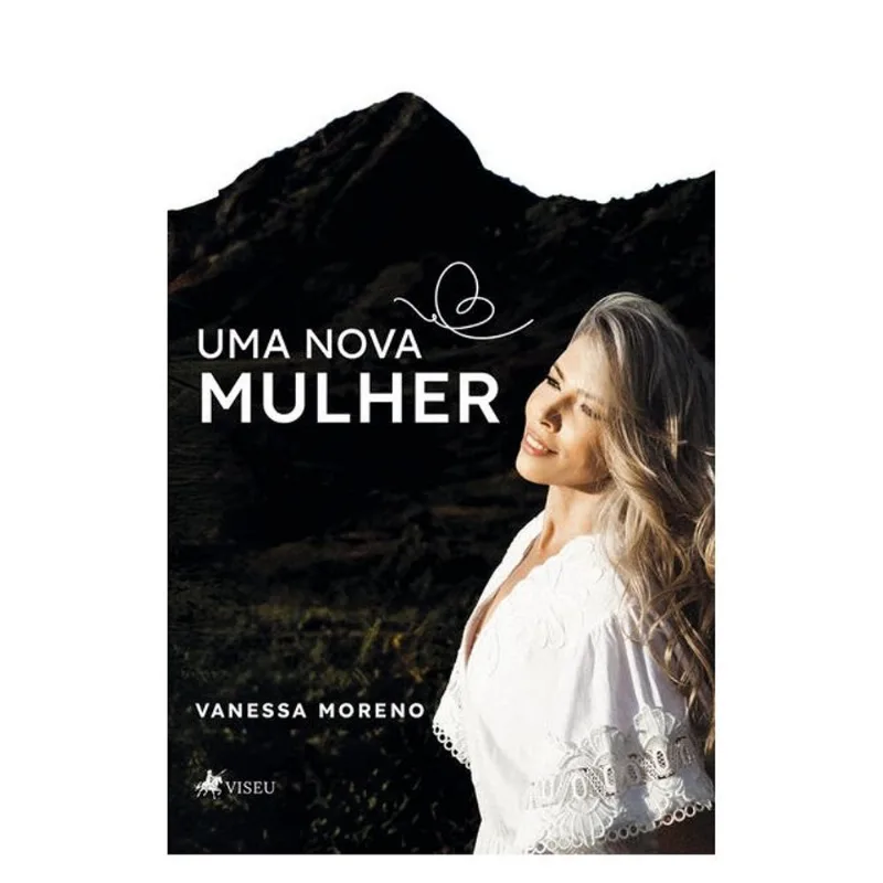UMA NOVA MULHER