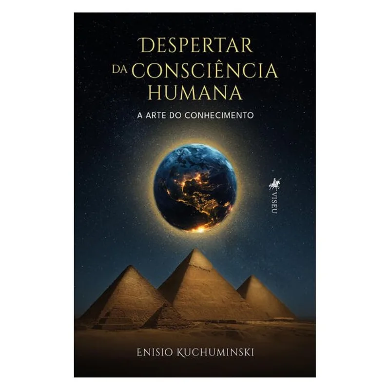 DESPERTAR DA CONSCIÊNCIA HUMANA