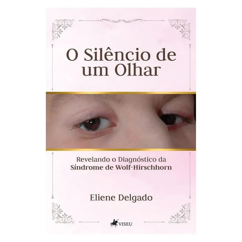 O SILÊNCIO DE UM OLHAR