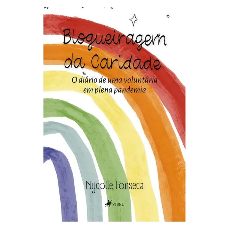BLOGUEIRAGEM DA CARIDADE