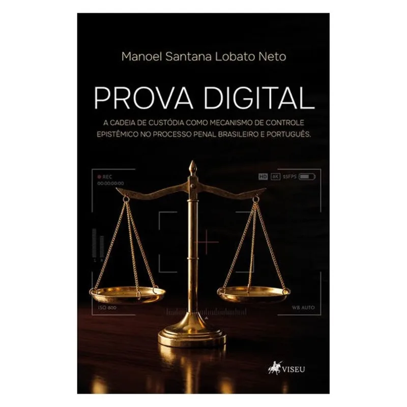 PROVA DIGITAL