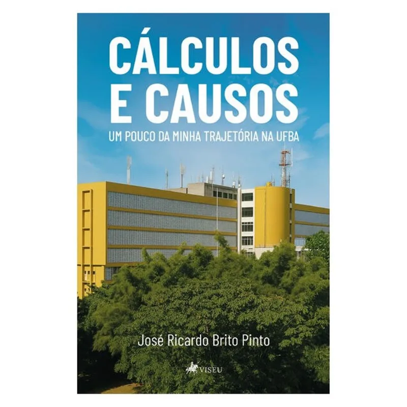 CÁLCULOS E CAUSOS