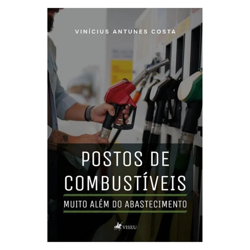 POSTOS DE COMBUSTÍVEIS