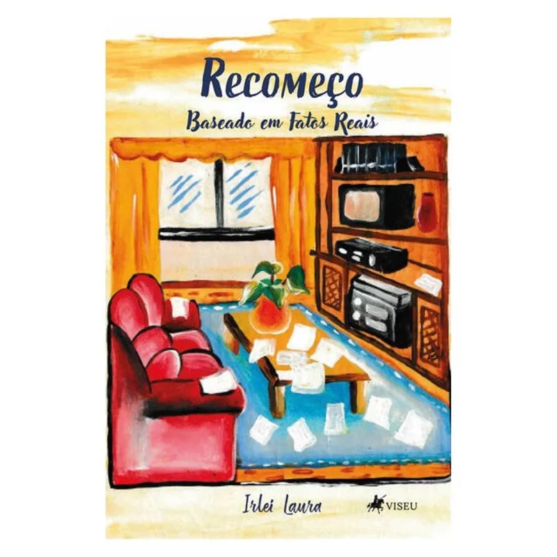 RECOMEÇO