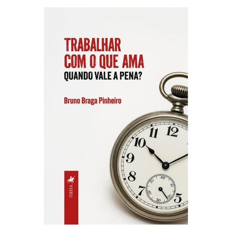 TRABALHAR COM O QUE AMA