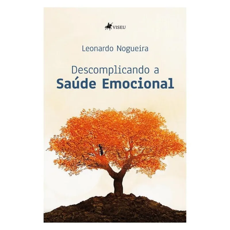 DESCOMPLICANDO A SAÚDE EMOCIONAL
