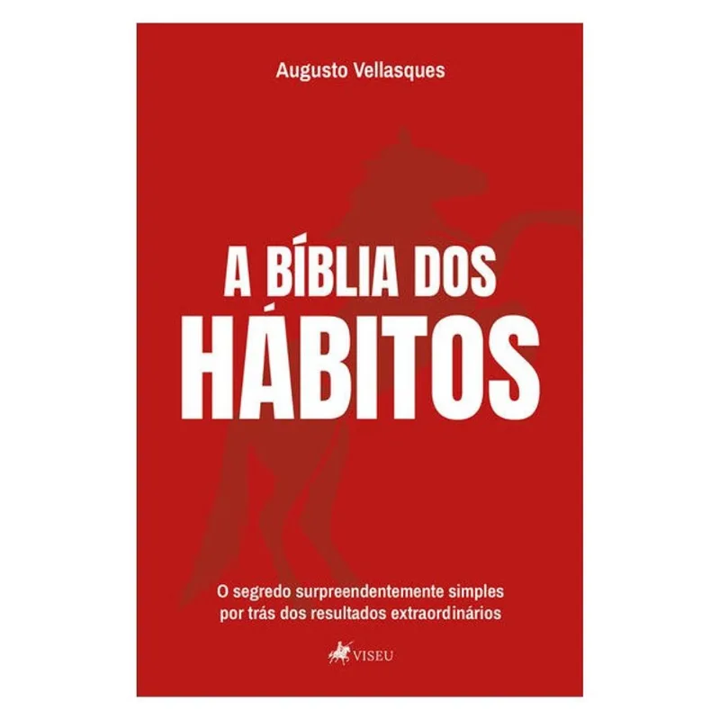 A BÍBLIA DOS HÁBITOS
