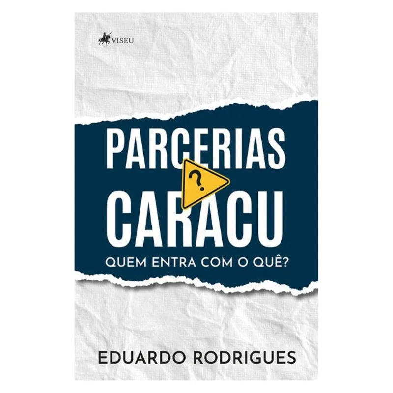 PARCERIAS CARACU