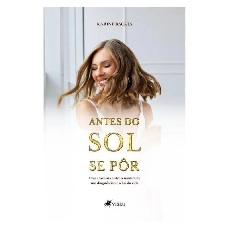 ANTES DO SOL SE PÔR