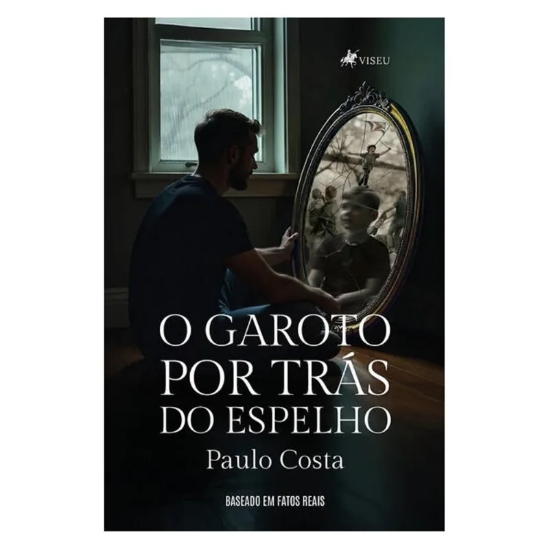O GAROTO POR TRÁS DO ESPELHO