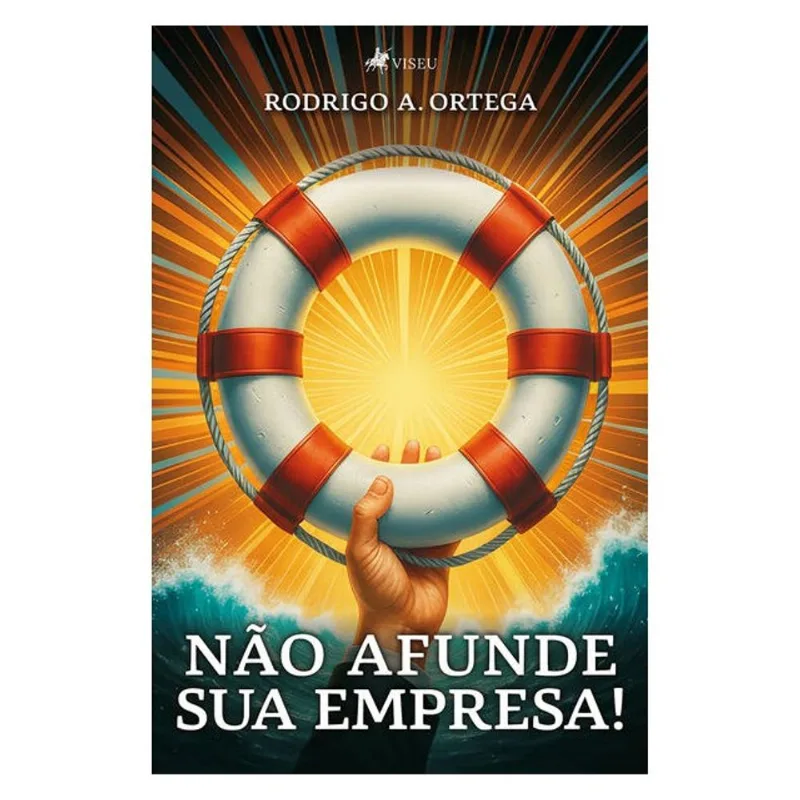 NÃO AFUNDE SUA EMPRESA!