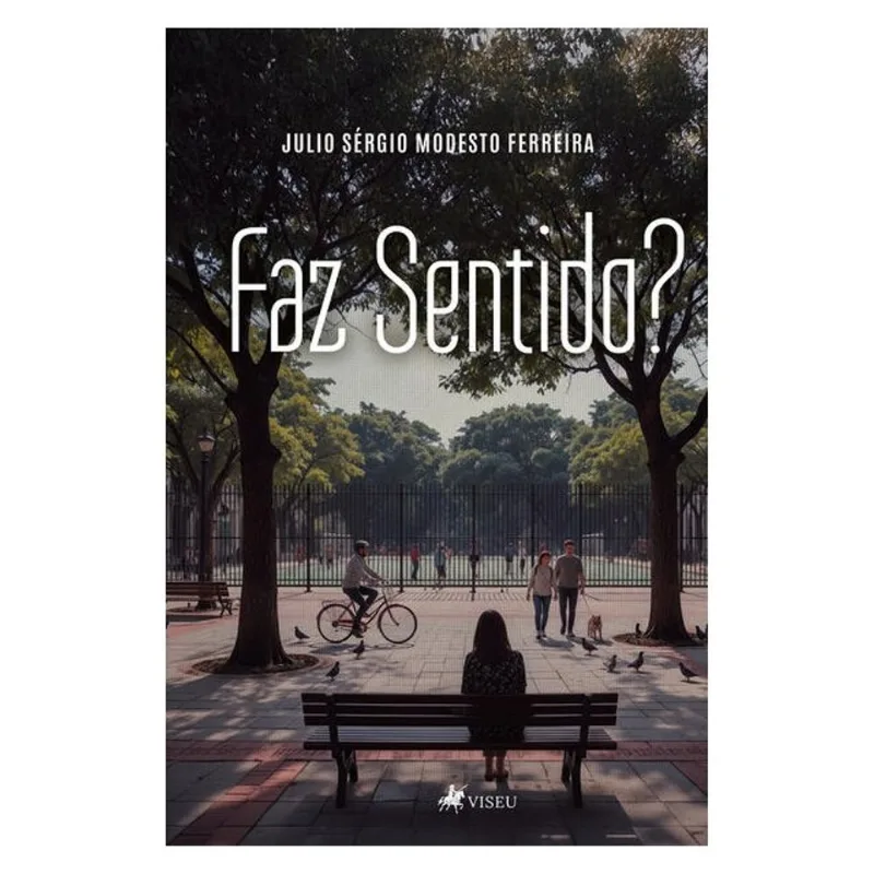 FAZ SENTIDO?