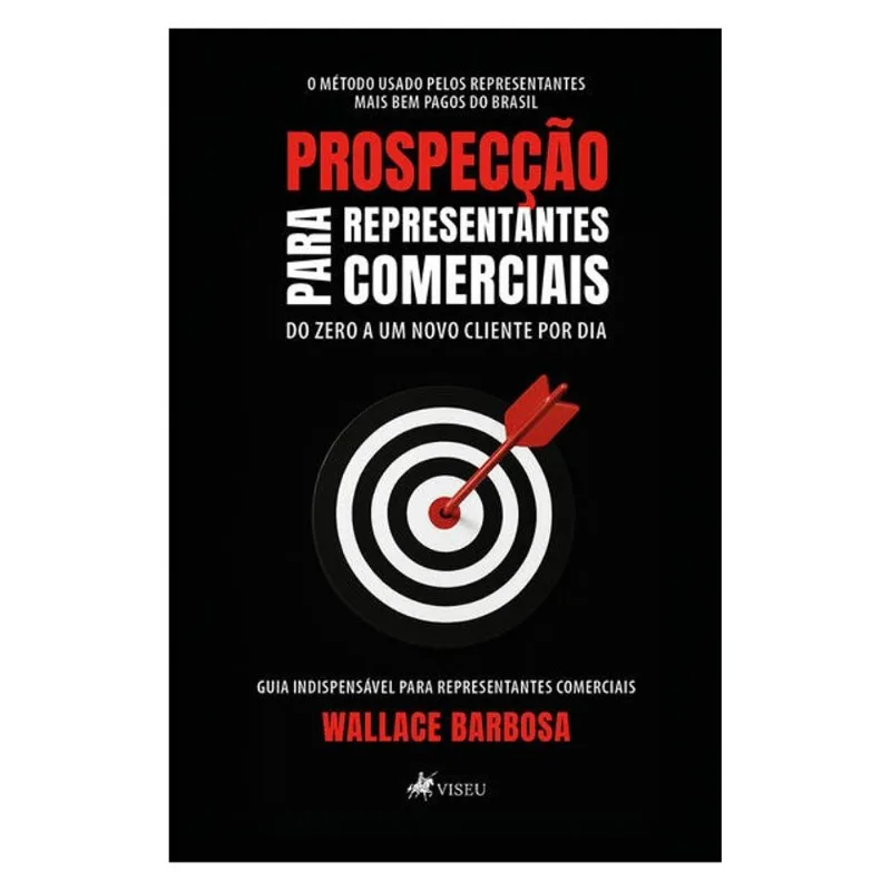 PROSPECÇÃO PARA REPRESENTANTES COMERCIAIS