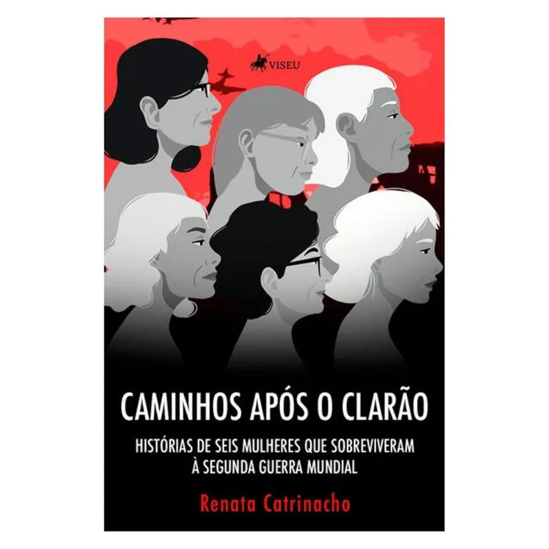 CAMINHOS APÓS O CLARÃO