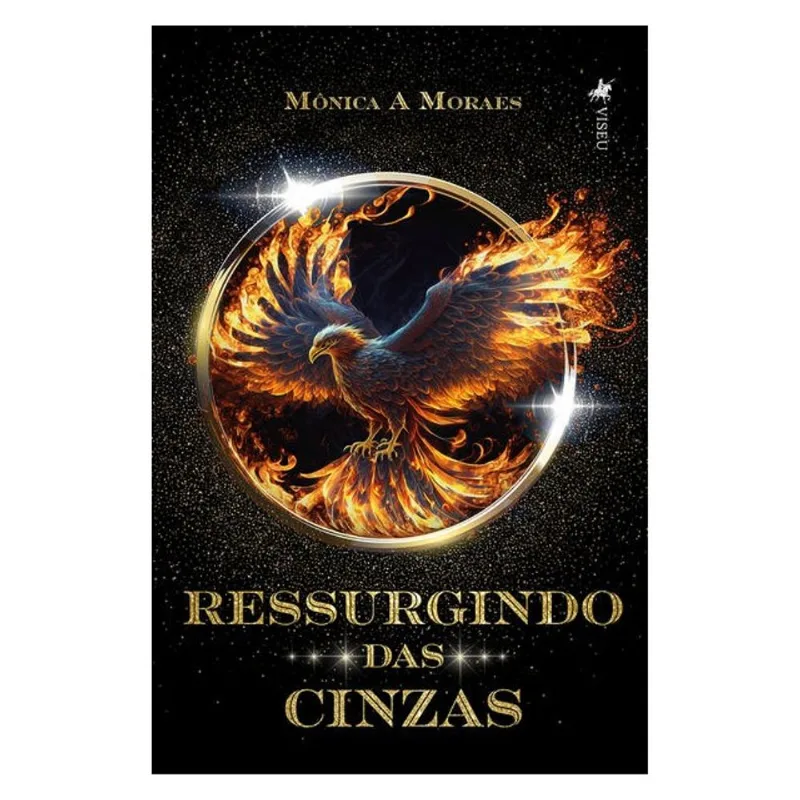 RESSURGINDO DAS CINZAS