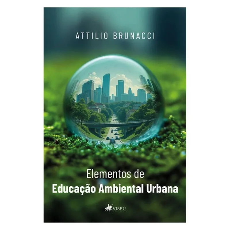 ELEMENTOS DE EDUCAÇÃO AMBIENTAL URBANA