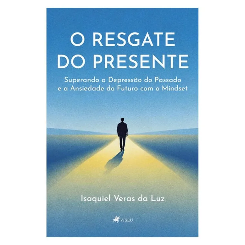 O RESGATE DO PRESENTE
