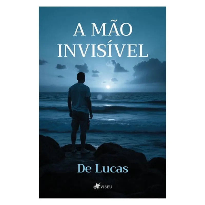 A MÃO INVISÍVEL