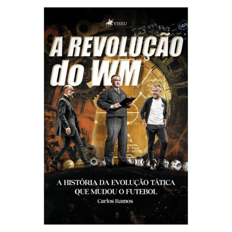 A REVOLUÇÃO DO WM