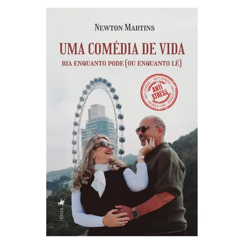 UMA COMÉDIA DE VIDA