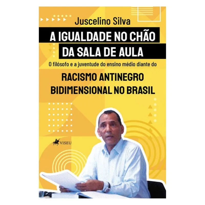 A IGUALDADE NO CHÃO DA SALA DE AULA