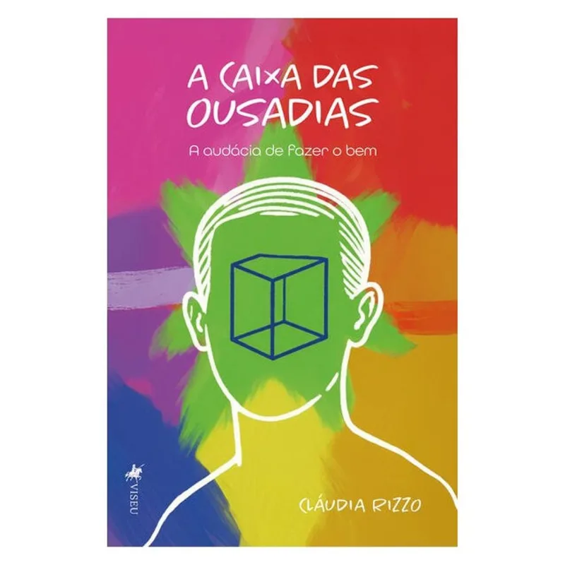 A CAIXA DAS OUSADIAS