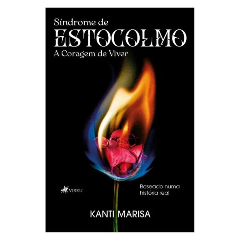 SÍNDROME DE ESTOCOLMO