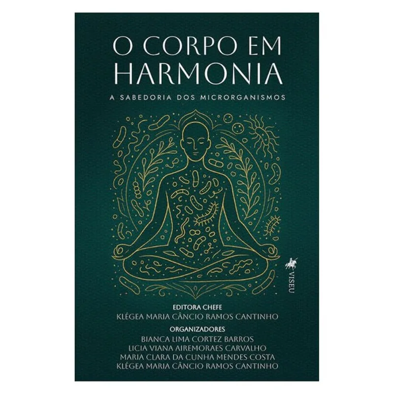 O CORPO EM HARMONIA