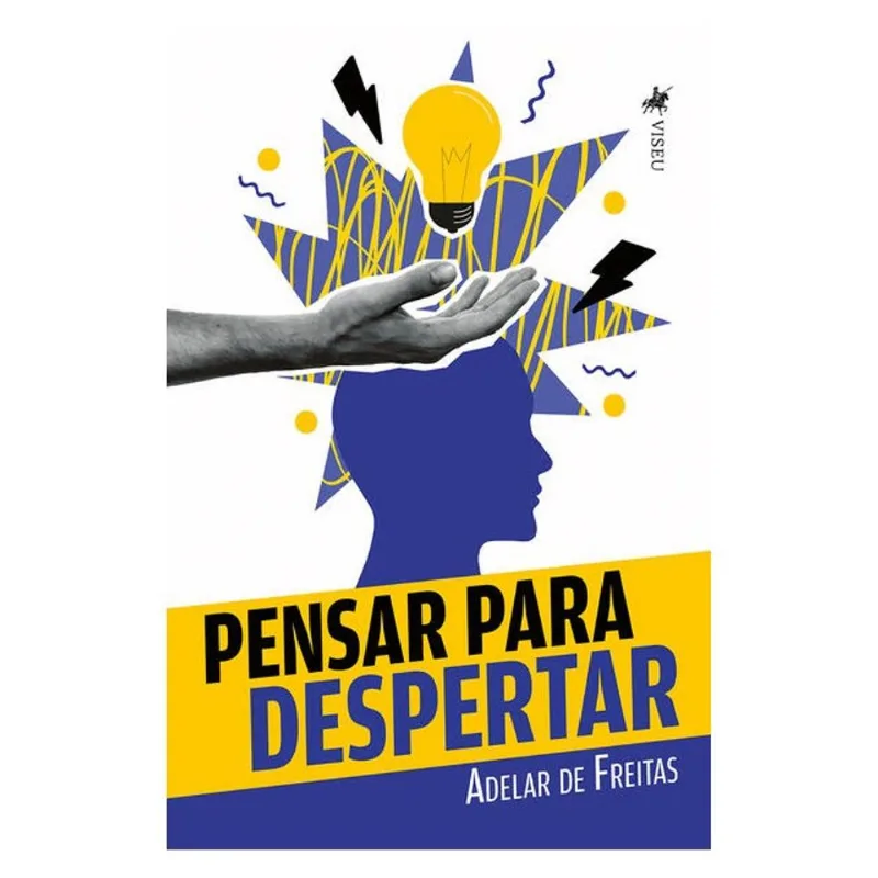 PENSAR PARA DESPERTAR