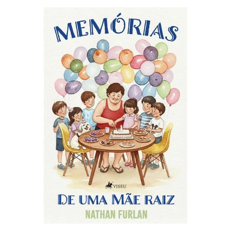 MEMÓRIAS DE UMA MÃE RAIZ