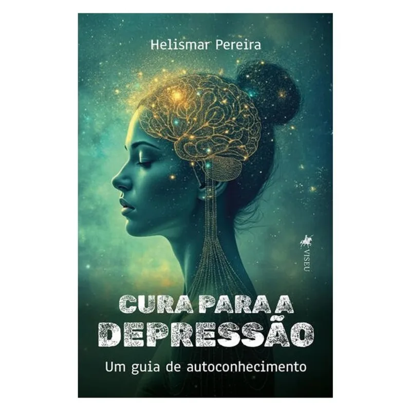 CURA PARA A DEPRESSÃO