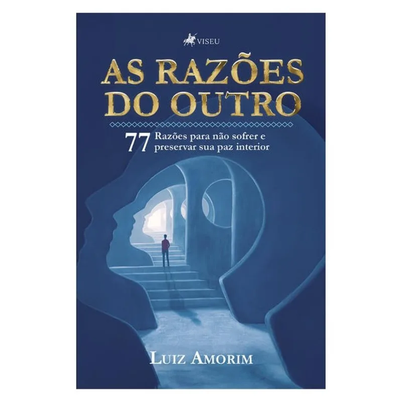 AS RAZÕES DO OUTRO